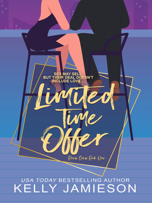 cover image of Limited Time Offer